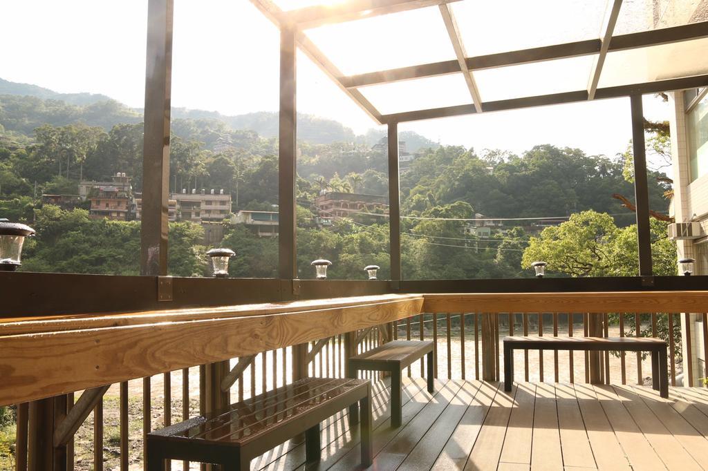 Phoenix Sun Flower Valley Resort Đài Bắc Ngoại thất bức ảnh