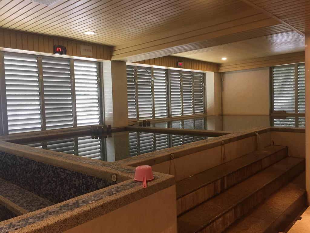Phoenix Sun Flower Valley Resort Đài Bắc Ngoại thất bức ảnh