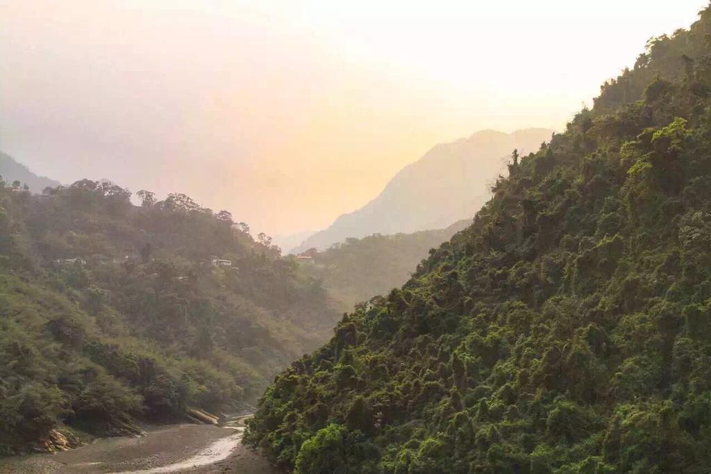 Phoenix Sun Flower Valley Resort Đài Bắc Ngoại thất bức ảnh