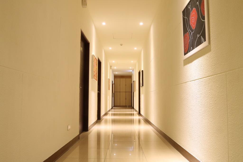 Phoenix Sun Flower Valley Resort Đài Bắc Ngoại thất bức ảnh