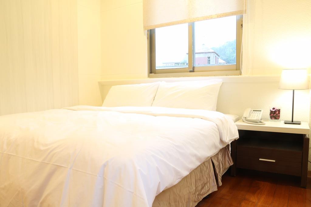 Phoenix Sun Flower Valley Resort Đài Bắc Ngoại thất bức ảnh