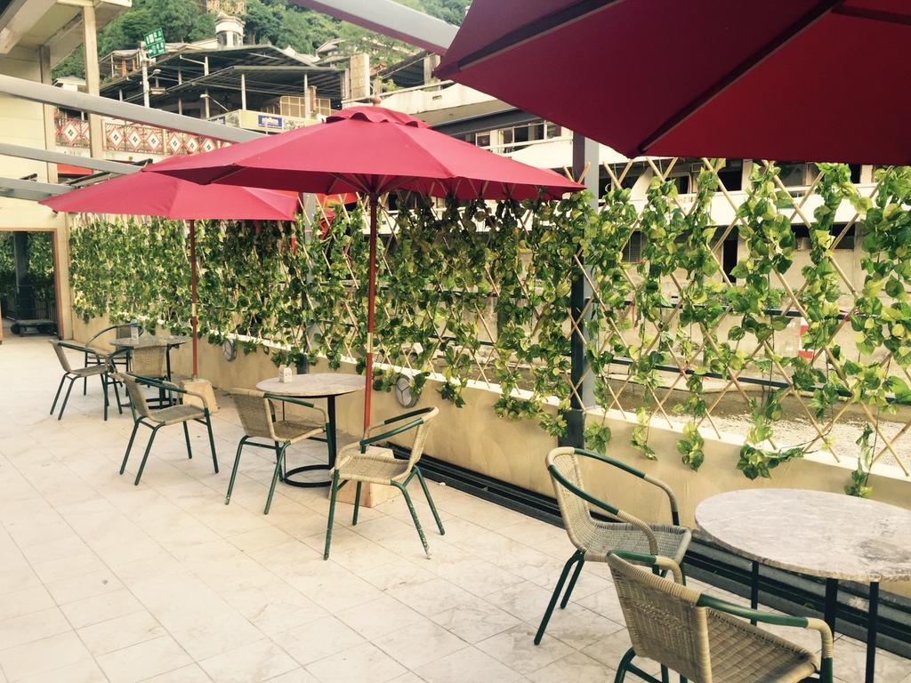 Phoenix Sun Flower Valley Resort Đài Bắc Ngoại thất bức ảnh