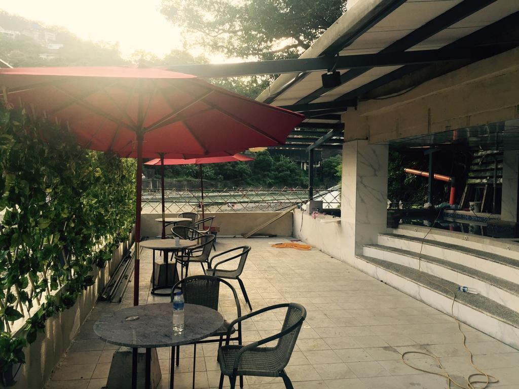 Phoenix Sun Flower Valley Resort Đài Bắc Ngoại thất bức ảnh