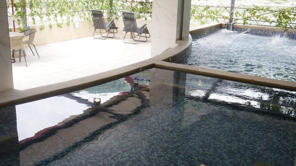 Phoenix Sun Flower Valley Resort Đài Bắc Ngoại thất bức ảnh