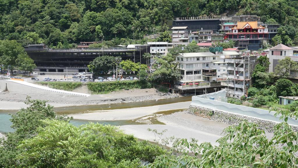 Phoenix Sun Flower Valley Resort Đài Bắc Ngoại thất bức ảnh