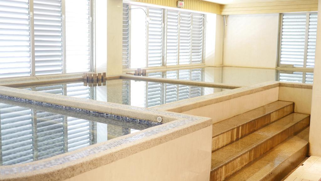 Phoenix Sun Flower Valley Resort Đài Bắc Ngoại thất bức ảnh