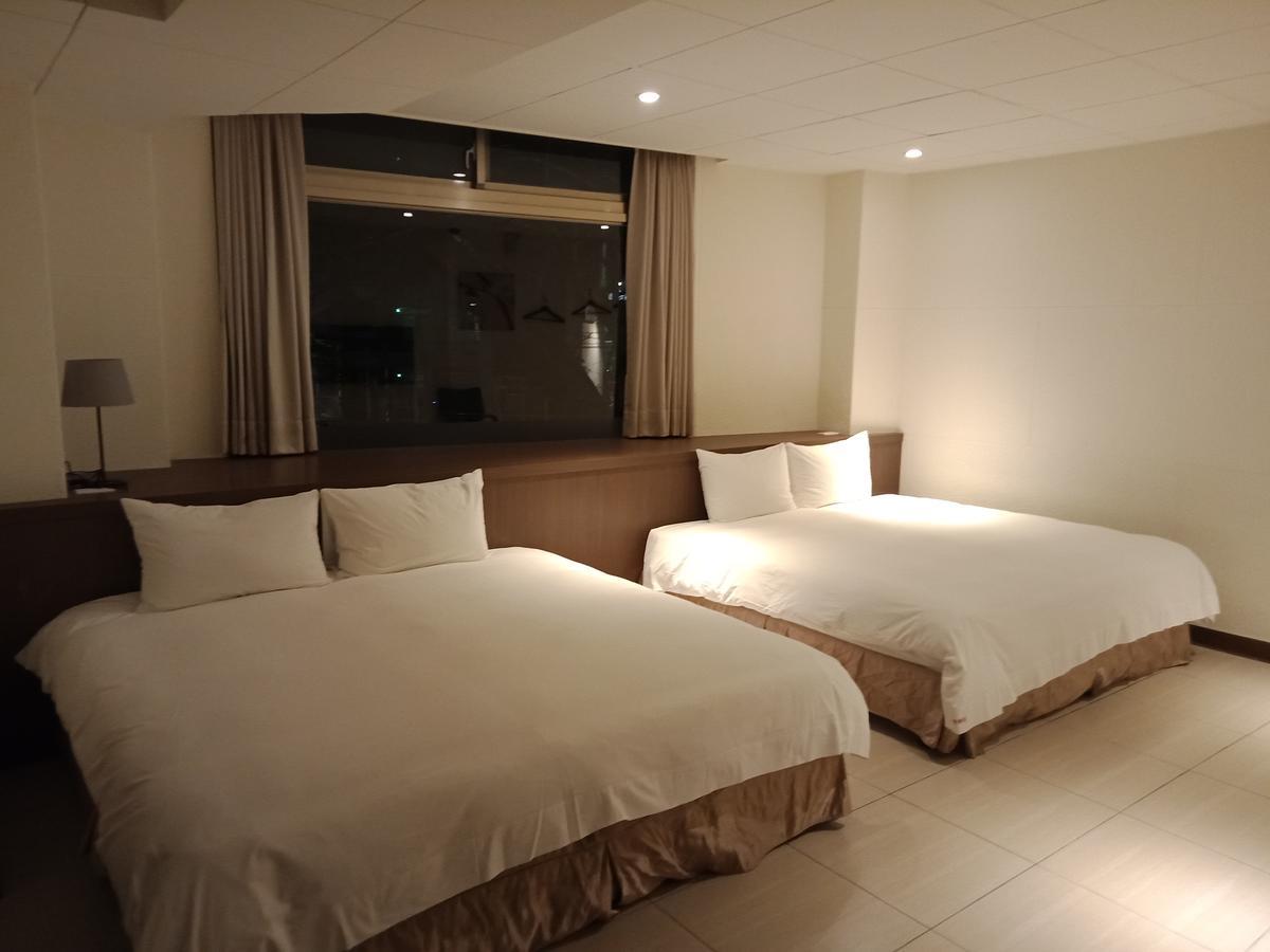 Phoenix Sun Flower Valley Resort Đài Bắc Ngoại thất bức ảnh